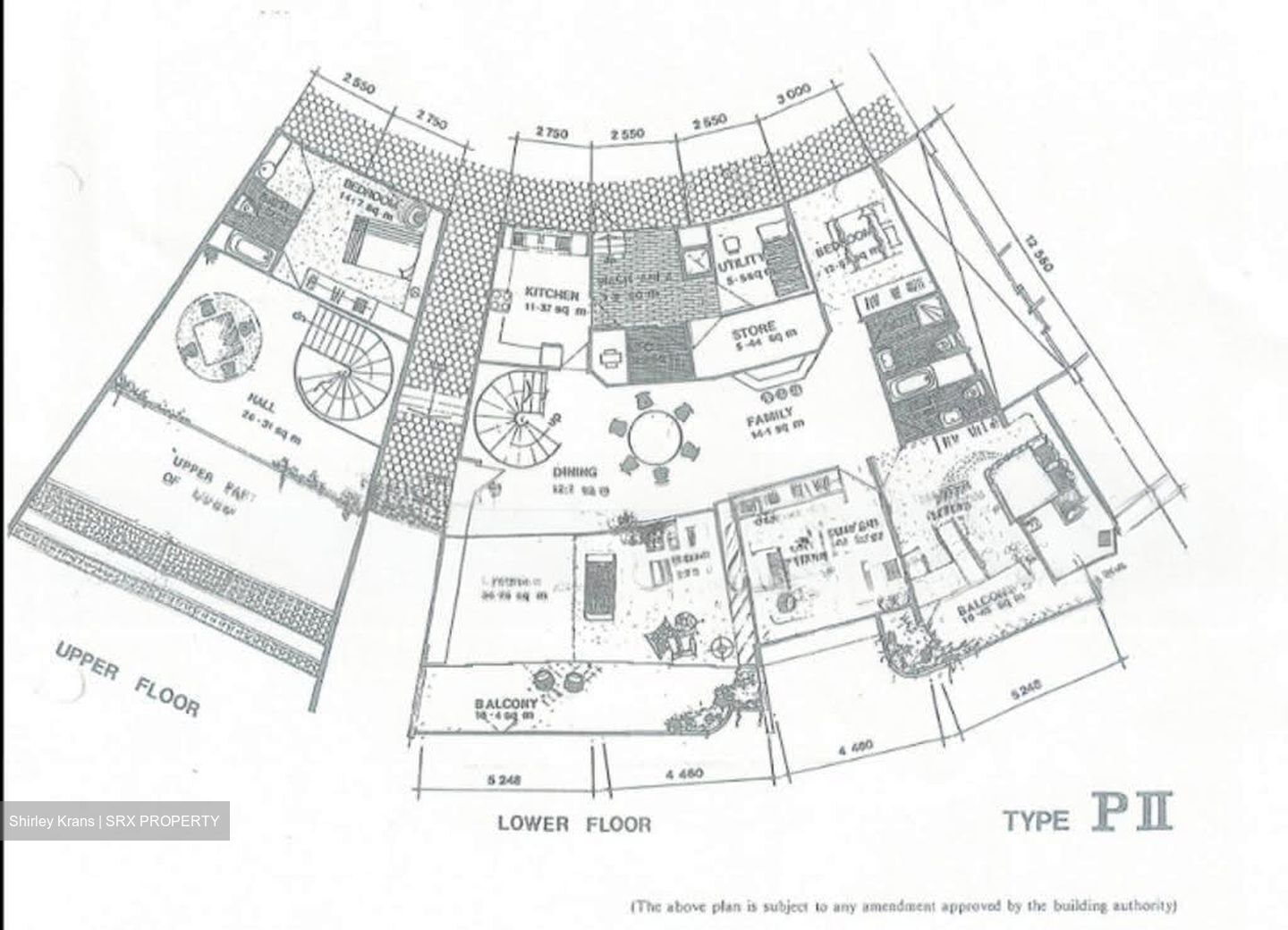 Lakepoint Condominium (D22), Condominium #617080041